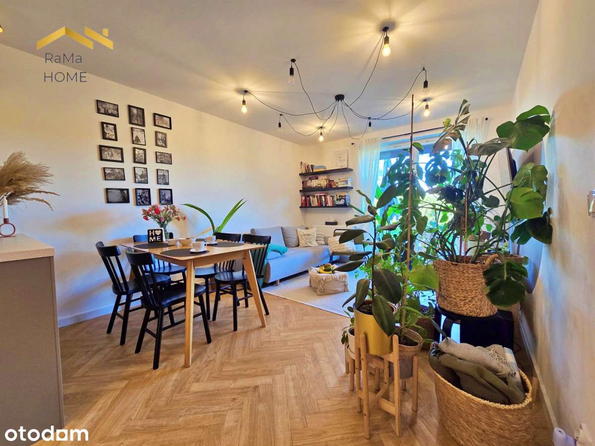 Dla rodziny mieszkanie z prywatnym ogródkiem-19