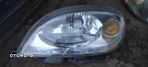 Lampa przednia lewa Citroen Saxo Lift !! - 3