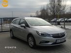 Opel Astra - 12