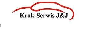 Krak-Serwis J&J s.c. logo