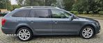 Skoda Superb 2.0 TDI Ambition DSG - 4