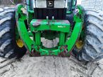 John Deere 6110 SE 85 koni SE 6010 6210 6310 6100 6200 6300 4 Cylindry - 14