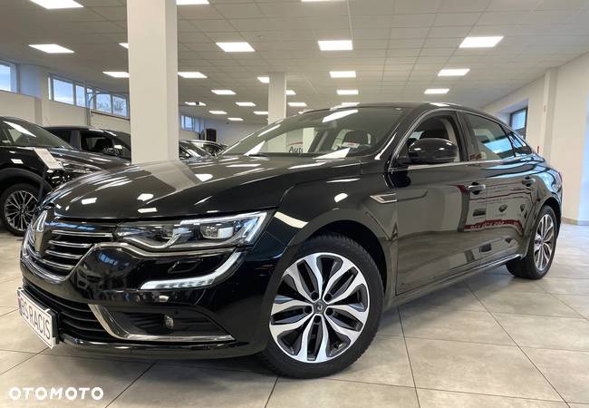 Renault Talisman 1.3 TCe FAP Limited EDC - 1