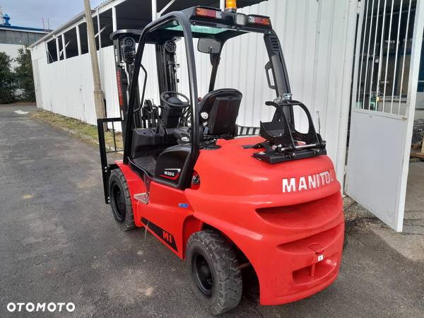 Manitou MI30G - 4