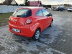 Ford KA 1.2 Ambiente - 11