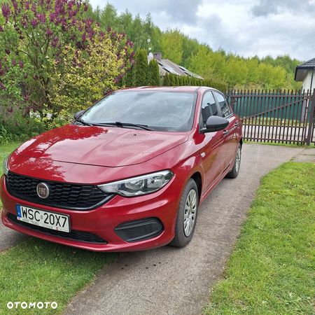 Fiat Tipo 1.4 16v - 1