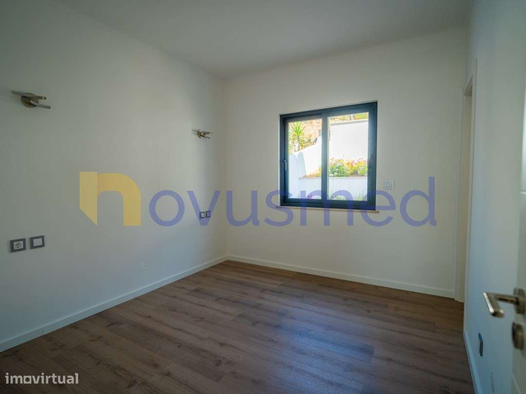Moradia renovada com piscina e vistas panorâmicas sobre Albufeira e...-36