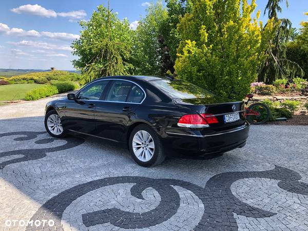 BMW Seria 7 730d - 3