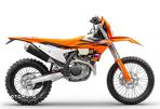 KTM EXC - 4