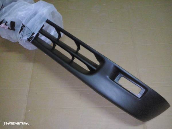 Avental Spoiler da frente Opel Campo B TFR54 1997- - 1