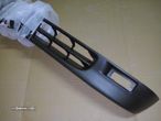 Avental Spoiler da frente Opel Campo B TFR54 1997- - 1