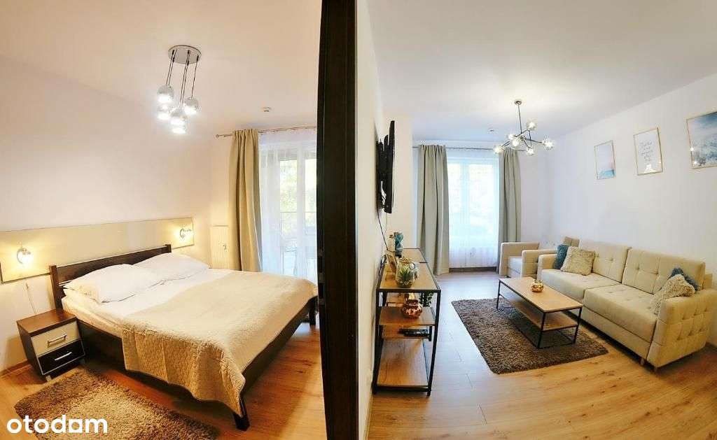 SPRZEDAM APARTAMENT Kołobrzeg os. Polanki - Pełny obrazek: 3/20
