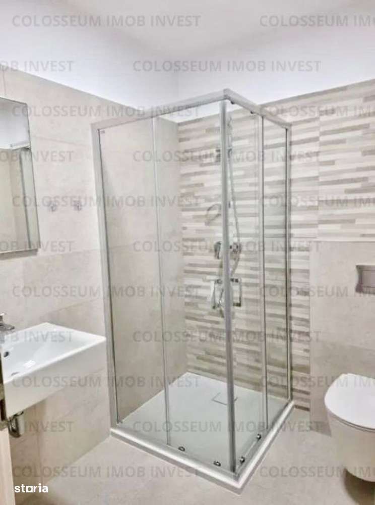 Apartament 3 camere | 2 bai | parcare - zona Tractorul-6