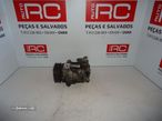 Compressor AC Opel Corsa E - 1