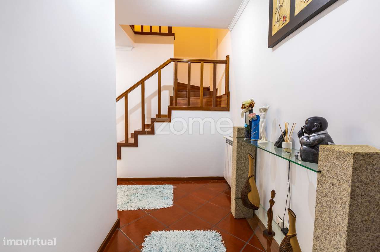 Moradia T3 em Infías, Vizela - Grande imagem: 4/26