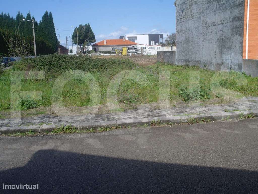 Lote de terreno para venda Aradas - Grande imagem: 4/4