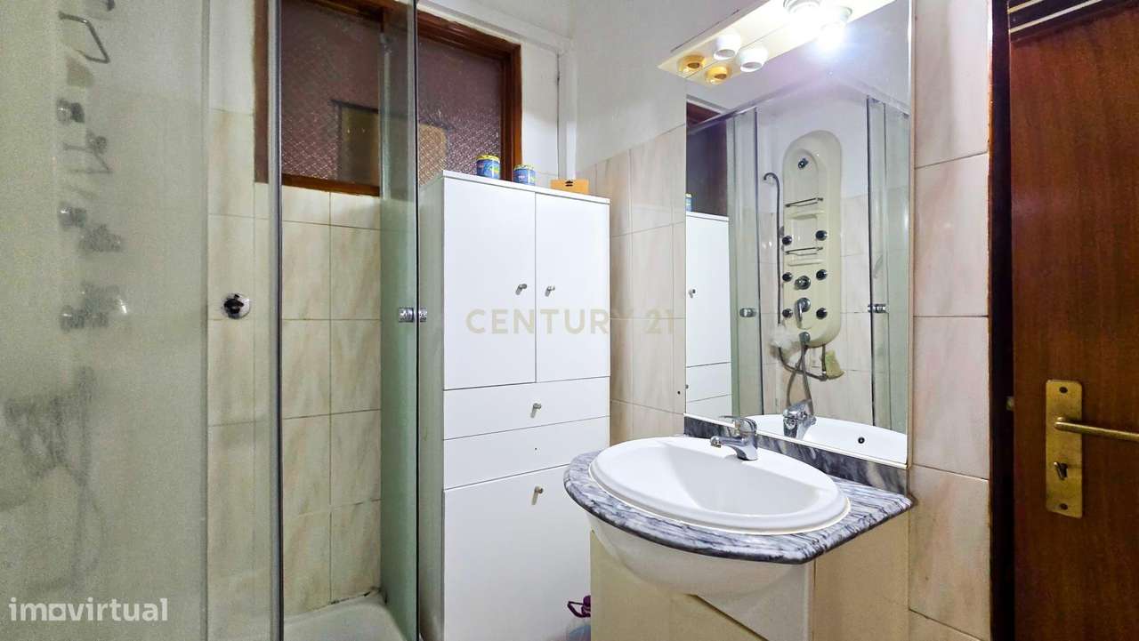 Apartamento t2 em Lavradio, Barreiro-26