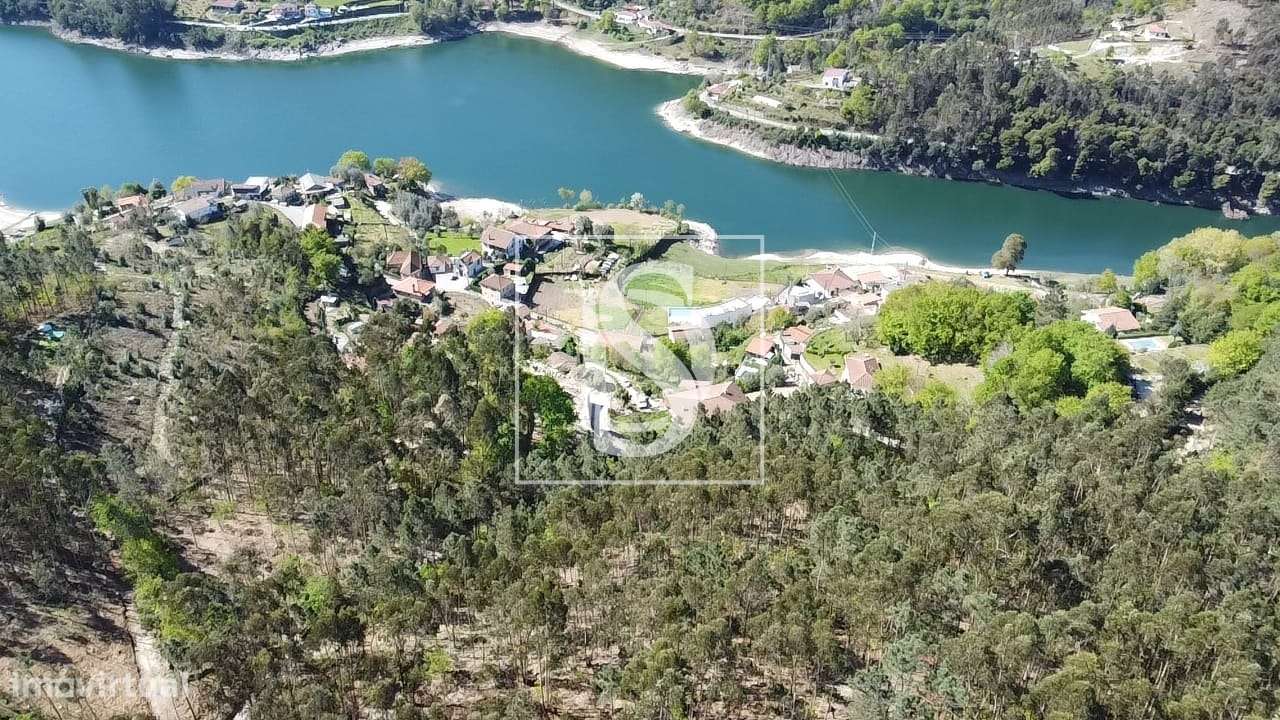 Terreno  Venda em Mosteiro,Vieira do Minho-19
