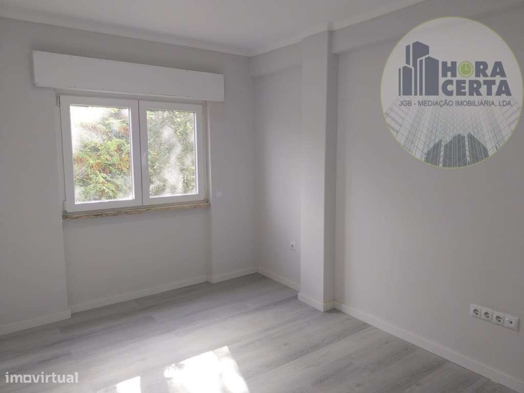 Apartamento T2 em Setúbal!-12