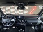 Mercedes-Benz A 180 d AMG Line Aut. - 22