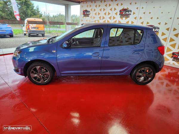 Dacia Sandero 0.9 TCe Confort - 4