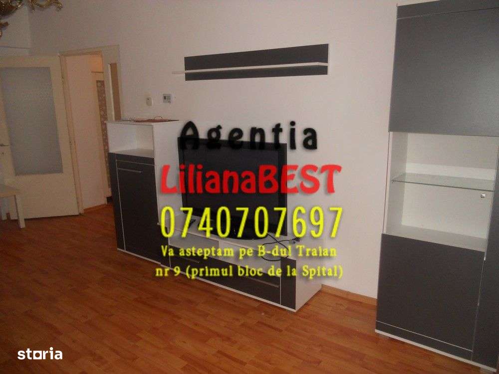 Zona BCR-Traian-etajul 2 - Imagine principală: 4/11