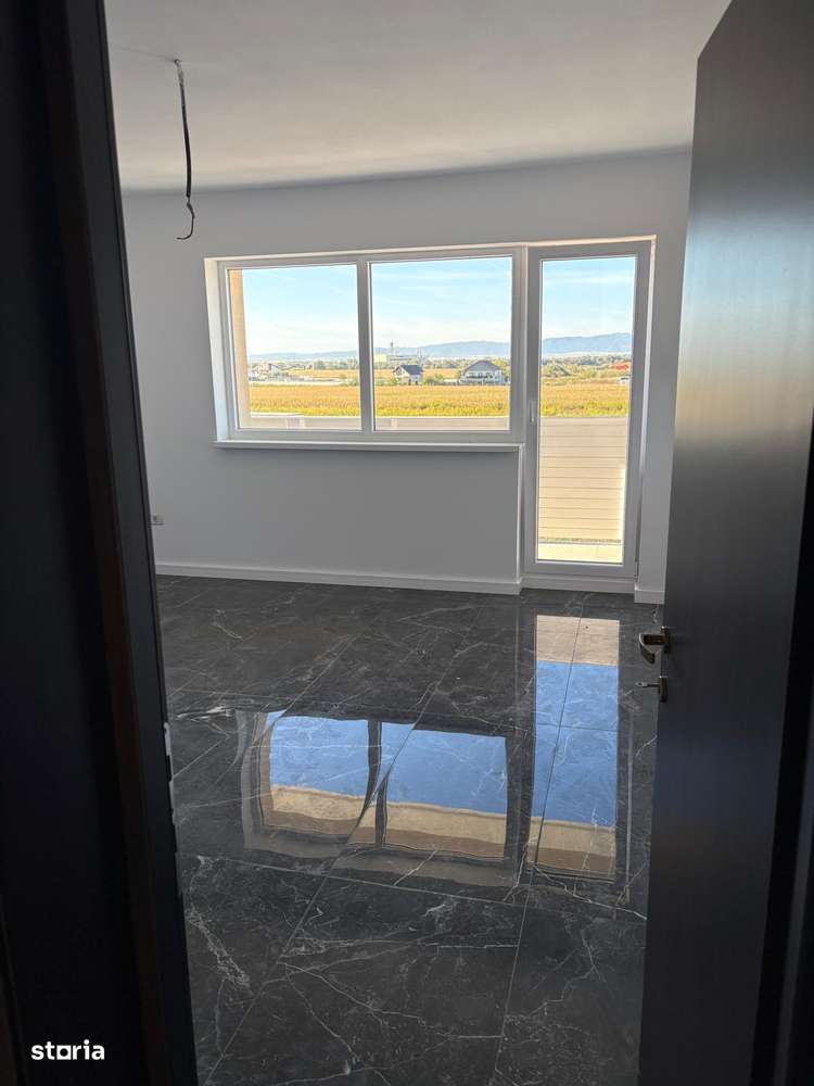 Apartament cu 2 camere 60 mp plus balcon de 4,02 mp etaj 3/Dezvoltator - Imagine principală: 5/8