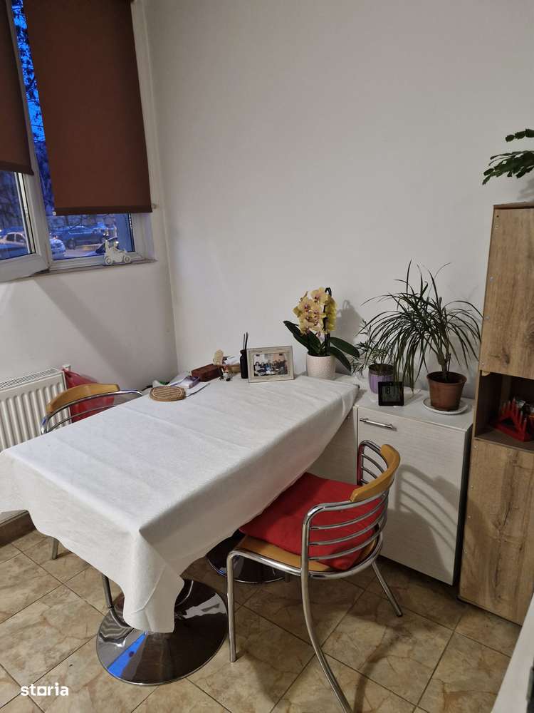 Garsoniera renovată recent lângă BIG Mănăștur-4