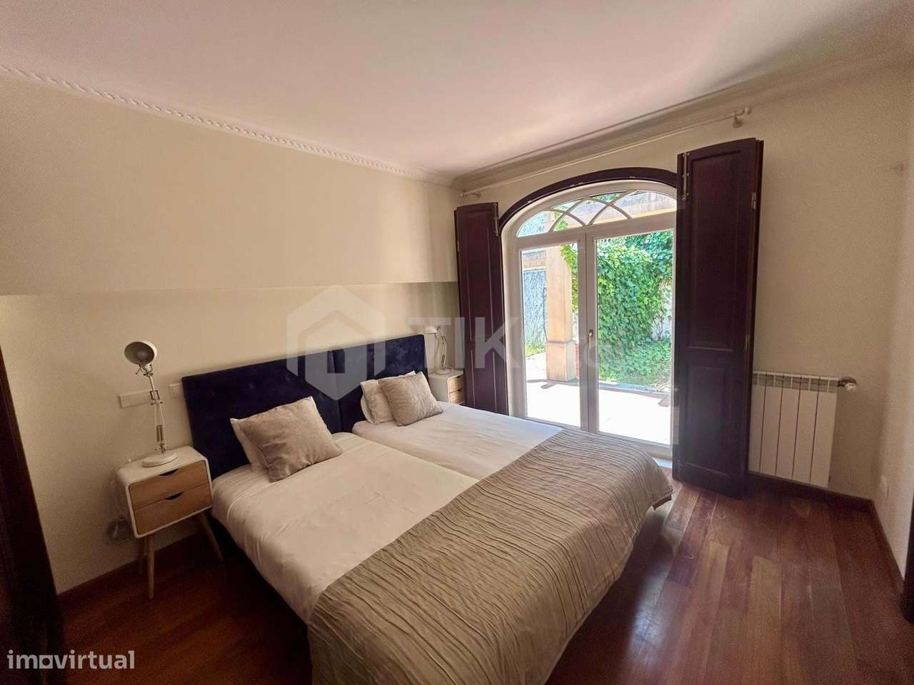 Moradia espaçosa com 4 quartos em Azambuja-32