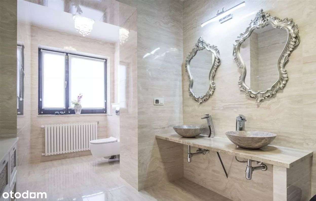 Przepiękny dom szeregowy w zielonej części Włoch-6