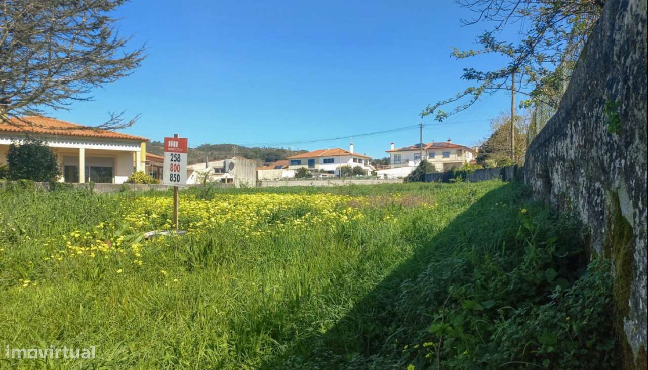 Venda de Terreno de construção, Vila Nova de Anha, Viana do Castelo - Grande imagem: 4/20