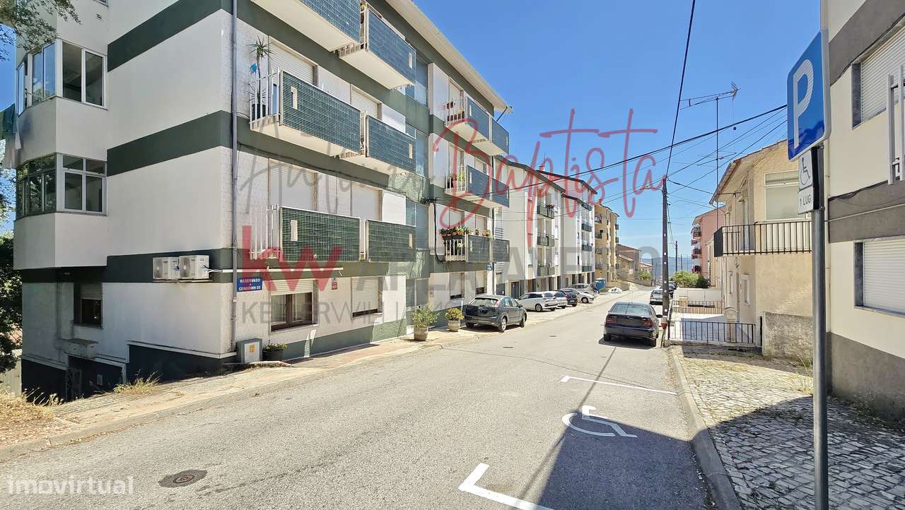 Apartamento T3 em São Sebastião, Coimbra-39