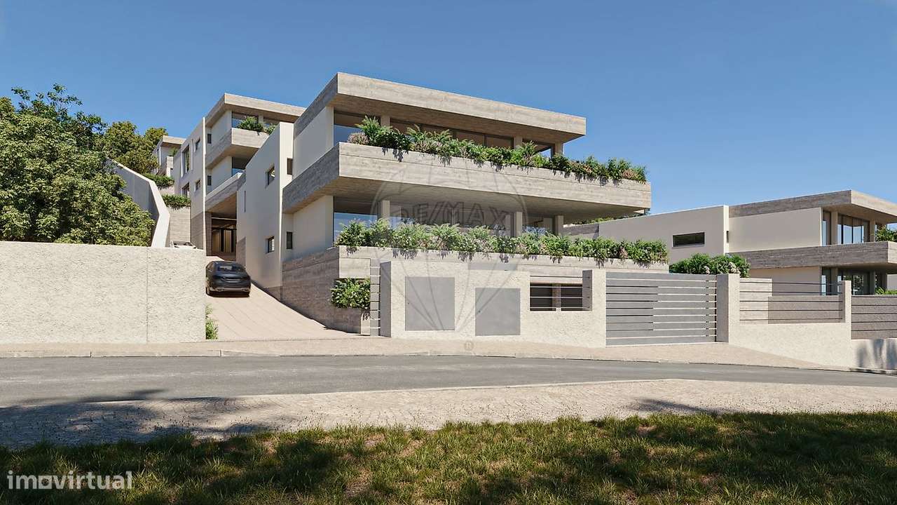 Apartamento T4 para venda - Grande imagem: 4/19