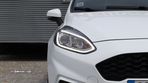 Ford Fiesta 1.0 T EcoBoost STLine - 10