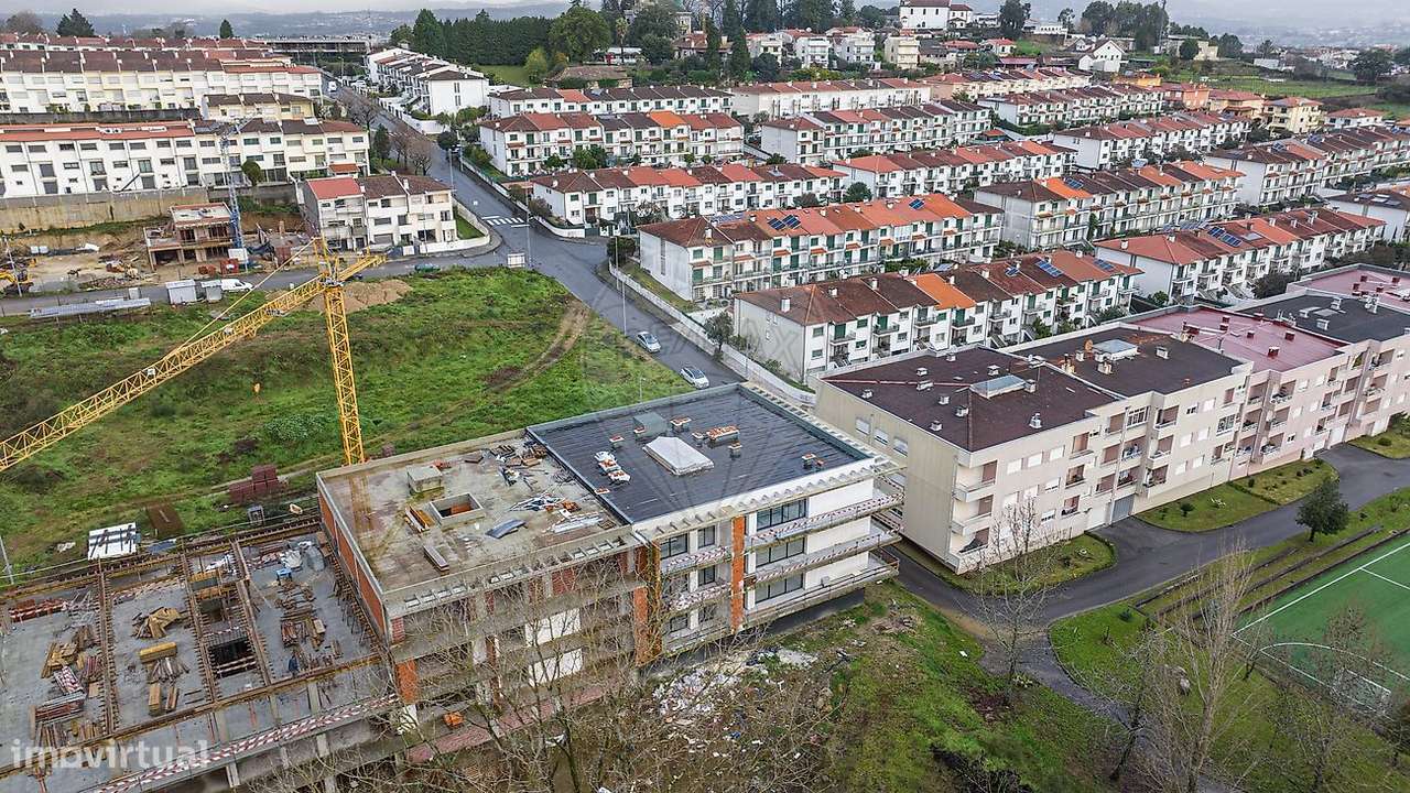 Apartamento T2 para venda-28