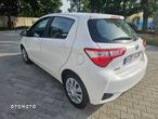 Toyota Yaris - 4