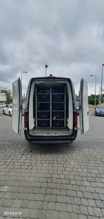 Mercedes-Benz e-Sprinter 112 - 13