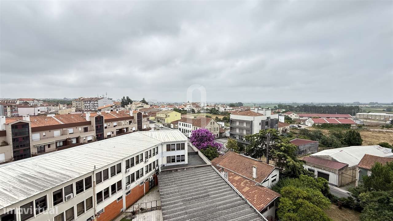 Apartamento T3 em Estarreja-15