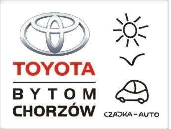 Salon Internetowy Toyoty logo
