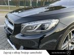 Mercedes-Benz Klasa S 400 Coupe 4-Matic 7G-TRONIC - 11