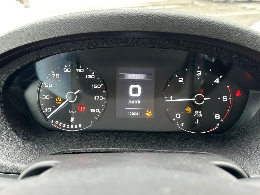 Fiat Ducato maxi professional l4h2