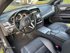 Mercedes-Benz E 220 CDi Avantgarde BlueEfficiency Auto - 10