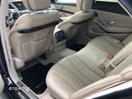 Mercedes-Benz Klasa S 350 d 4-Matic L 9G-TRONIC - 19