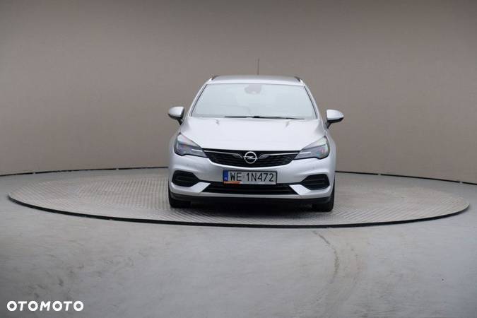 Opel Astra - 3