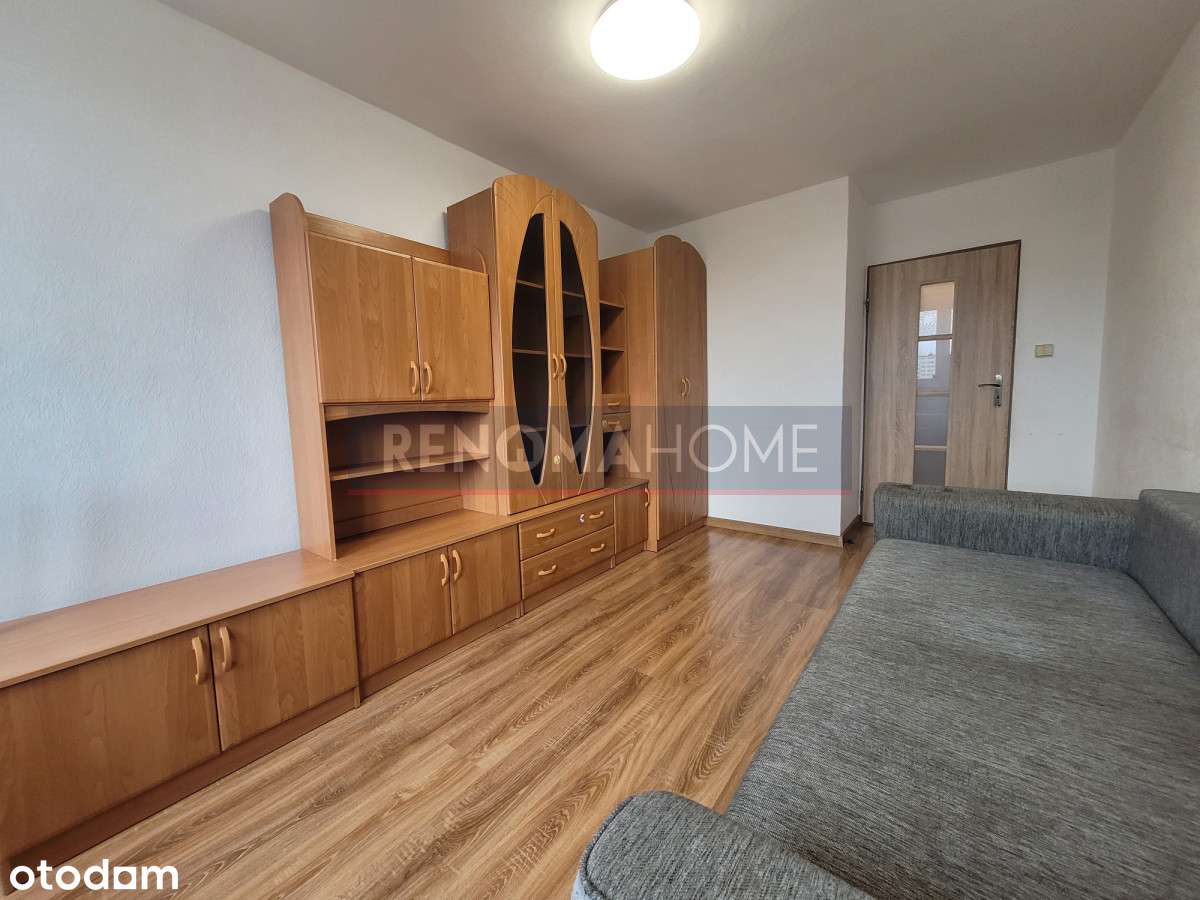 Mieszkanie dwupokojowe| winda| Kopernika - Pełny obrazek: 5/12