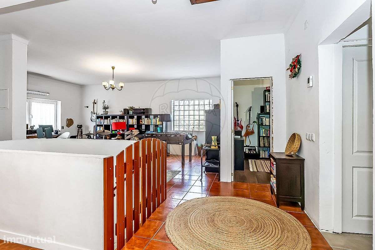 Moradia T3 para venda-4