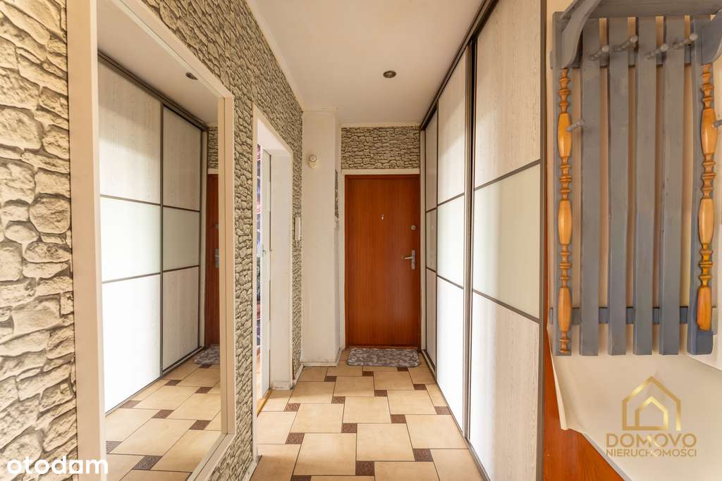 3 pokoje z balkonem w atrakcyjnej części Sosnowca - Pełny obrazek: 5/16