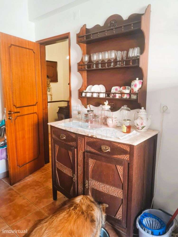 Apartamento T2 em Mem Martins-8