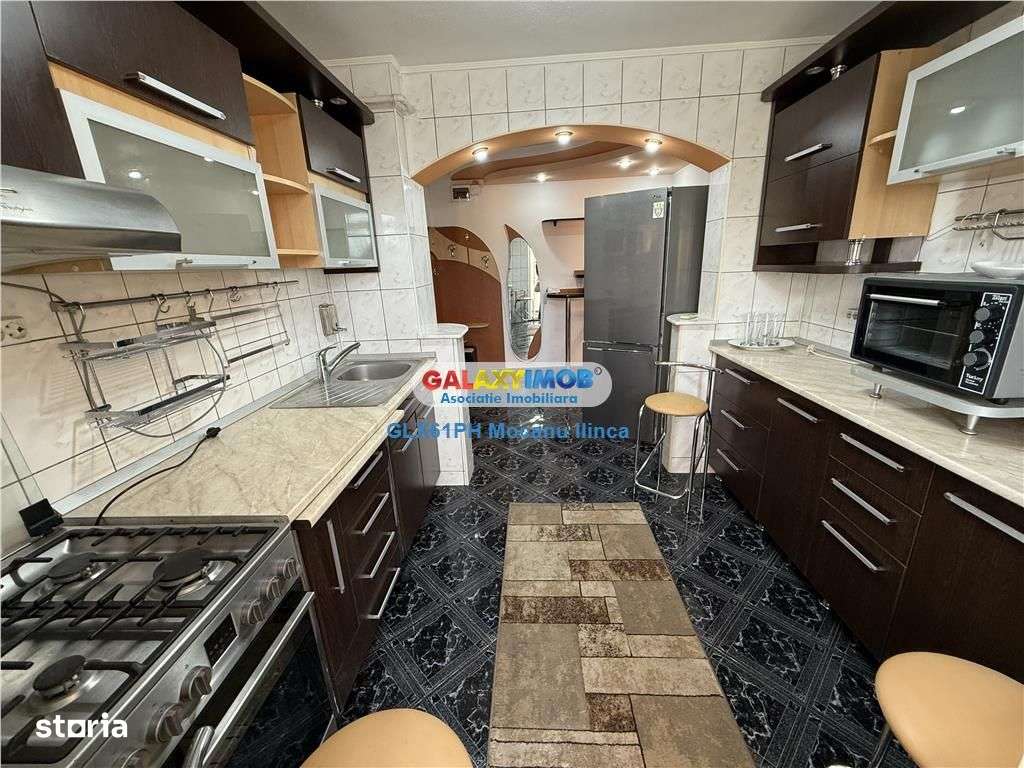 Inchiriere apartament 2 camere, modern, Mihai Bravu, Ploiesti - Imagine principală: 4/17