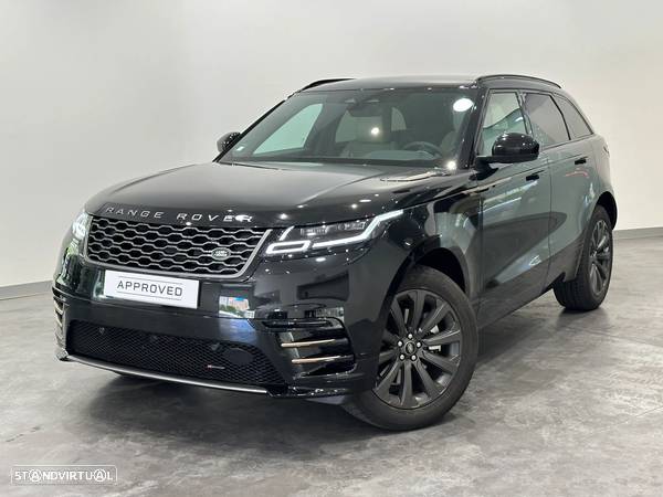 Land Rover Range Rover Velar 2.0 D200 AWD R-Dynamic SE - 1